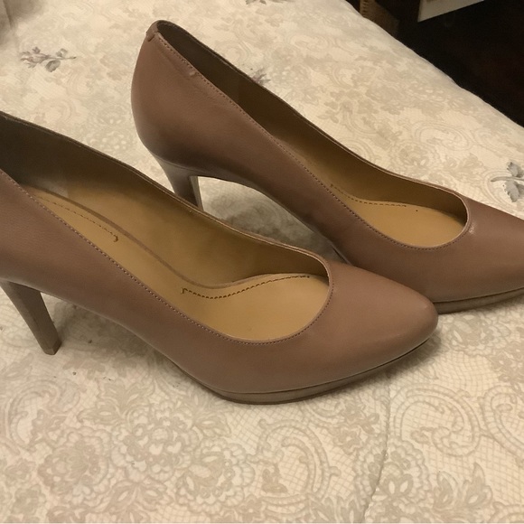 Nine West brand new brown size 8 - Picture 8 of 8